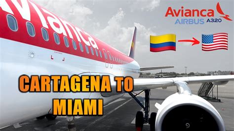 Airfares from $149 One Way, $196 Round Trip from Cartagena to Miami. Prices starting at $196 for return flights and $149 for one-way flights to Miami were the cheapest prices found within the past 7 days, for the period specified. Prices and availability are subject to change. Additional terms apply. Thu, Feb 22 - Sun, Feb 25. 